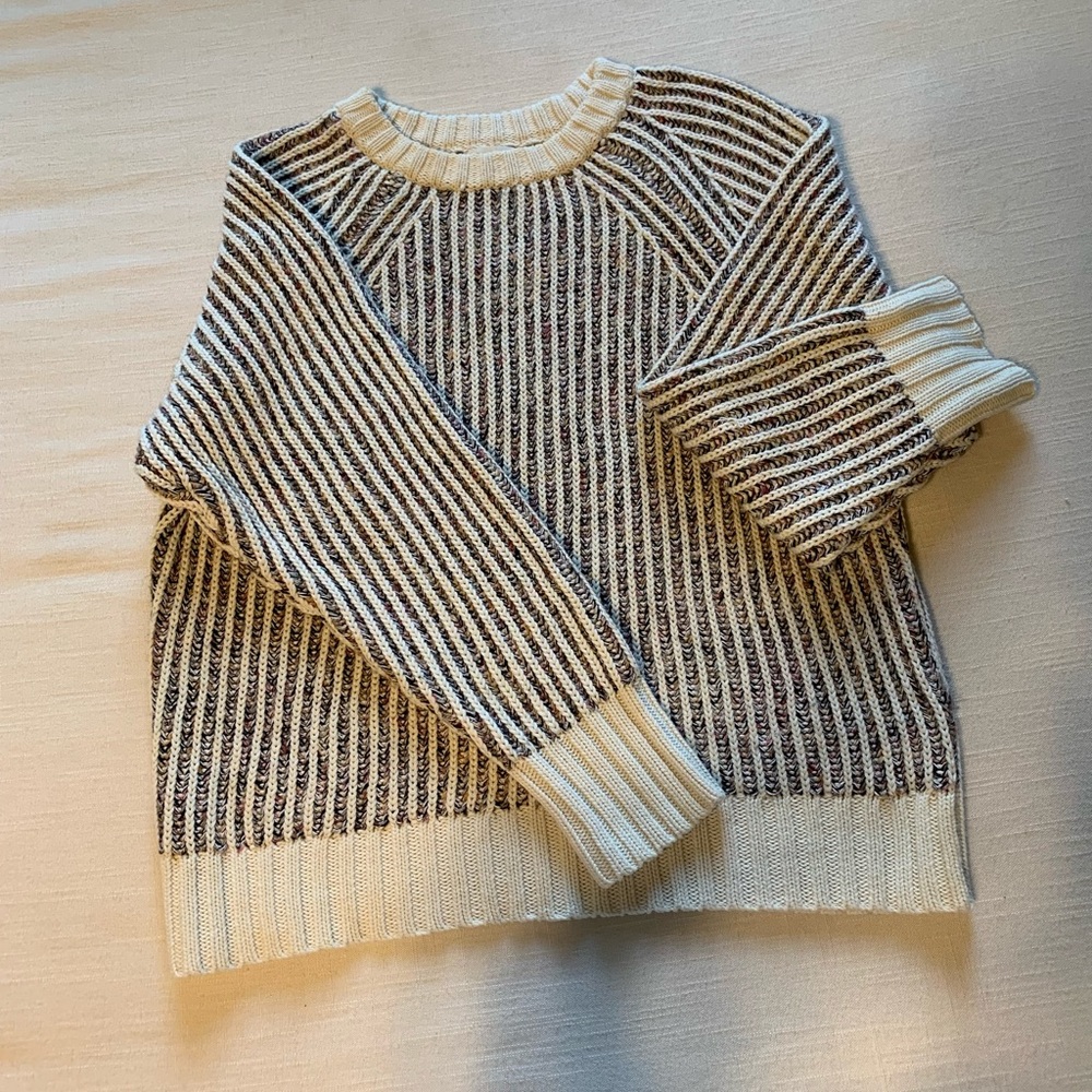 Universal Thread soft sweater